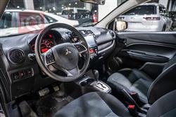 ميتسوبيشي ميراج